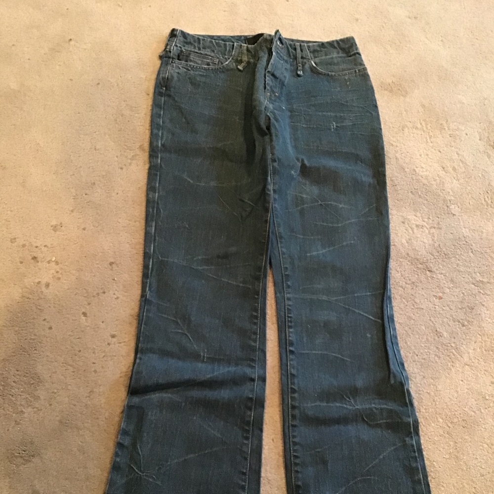 Men’s just cavalli jeans